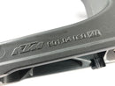 KTM Duke 125 [2011] - Swurte bakhjulssving-2