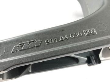 KTM Duke 125 [2011] - Swurte bakhjulssving - 0