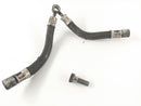 Moto Guzzi California 2 VT 1000 [1983] - Oil Line Junction med en hul skrue-1