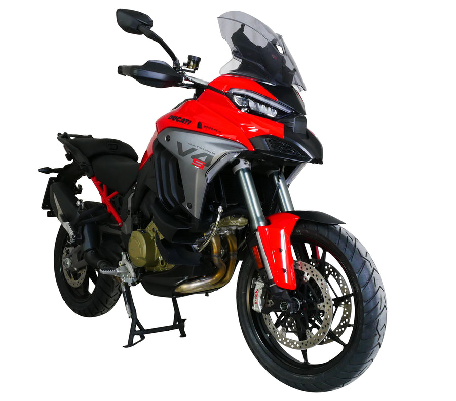 Ducati Multistrada V4 /S [2025-]-Turing Disc "TM"