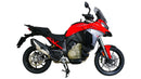 Ducati Multistrada V4 /S [2025-]-Turing Disc "TM"-5