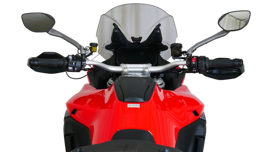 Ducati Multistrada V4 /S [2025-]-Turing Disc "TM"