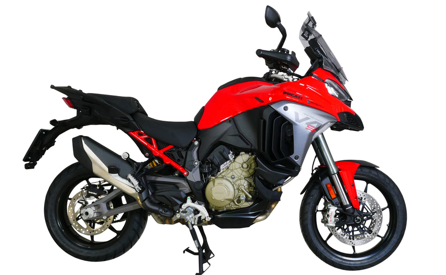 Ducati Multistrada V4 /S [2025-]-VarioTouringsScreen "VTM"