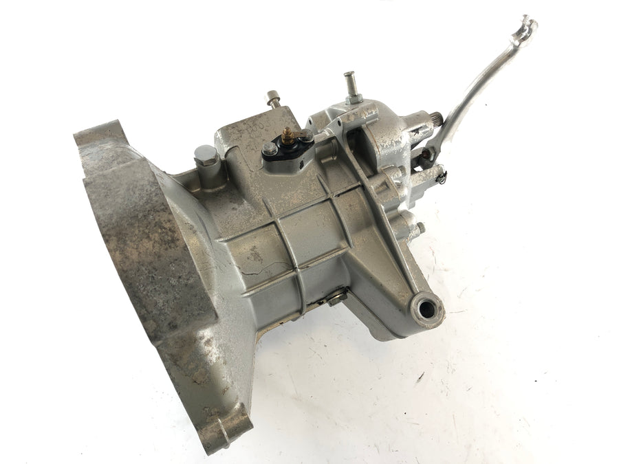 Moto Guzzi Le Mans 4 [Le Mans 3] - Gearge Gearbox