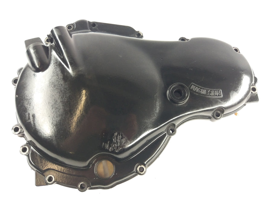 Triumph Speed ​​Triple T509 - Motor lokk koblingslokk