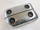 Yamaha XV 535 Virago 2yl [1987] - Cylinder Head Motor Lid-2