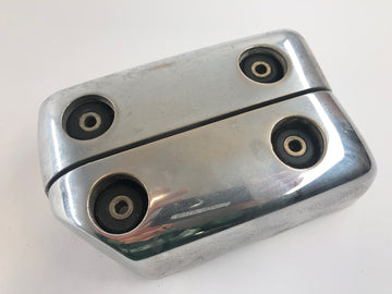 Yamaha XV 535 Virago 2yl [1987] - Cylinder Head Motor Lid - 0