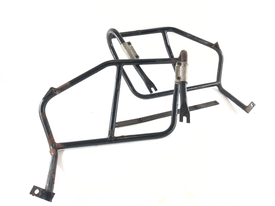 Honda Varadero XL 1000 SD02 [2002] - Crash bar sett par sett forfra