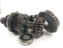 Yamaha 750 XTZ Super Tenere 3LD [1995] - Gearbox-4