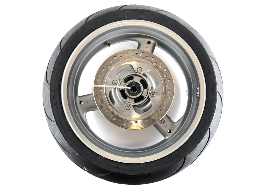 Triumph Sprint 955i RS T695 [2001] - Bakhjul Rad Rim