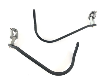 Husqvarna SMR 570 [2003] - Håndbeskyttere Manual Protection - 0