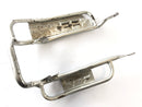 Yamaha YFM 350 Warrior 3GD [2003] - Swing Protection Protective Bar bakaksel-2