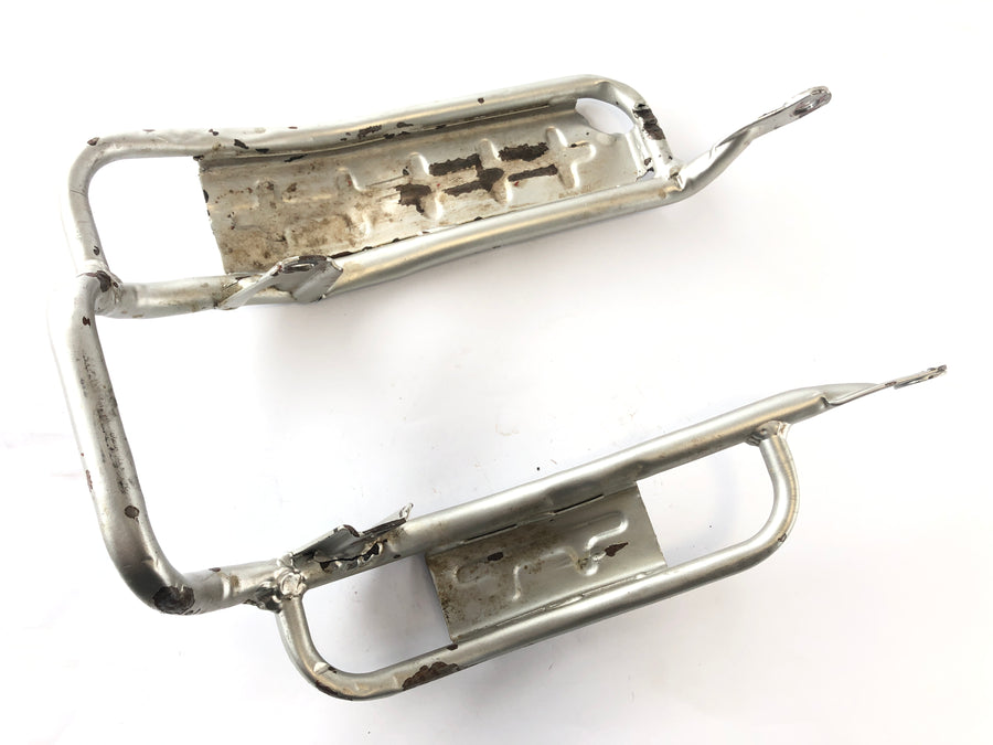 Yamaha YFM 350 Warrior 3GD [2003] - Swing Protection Protective Bar bakaksel