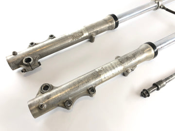 Kawasaki Z 1100 KZZ10A [1982] - Fork Telegabel med Axis - 0