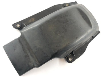 Yamaha XJ 900 F 58L [1985] - Bakre underbreak Splash Protection - 0