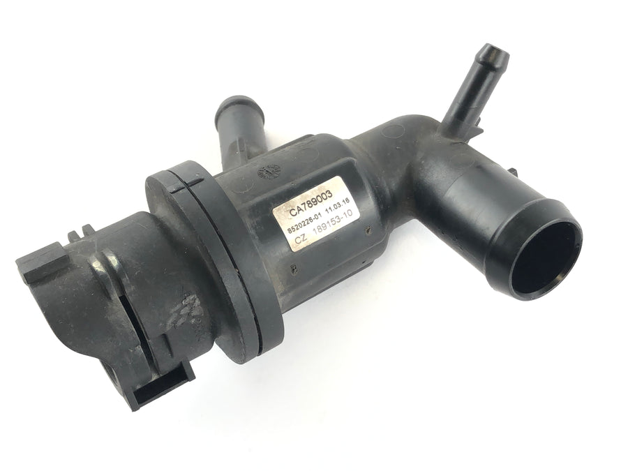 BMW R 1200 GS LC [2016] - Coolant Thermostat
