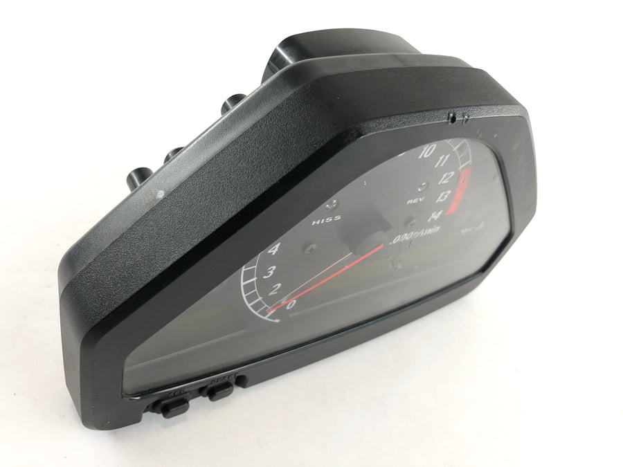Honda CBR 1000 RR SC57 [2006] - Tacho cockpit