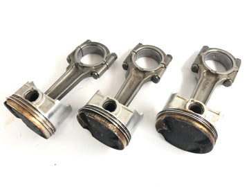 Triumph Thunderbird 900 RT T309 [1997] - Stempel med Pleuel Set - 0