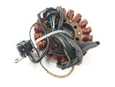 Yamaha TT 600 RE DJ01 [2006] - Generatorstator-1