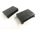Moto Guzzi Norge 1200 [2008] - Spacer Bowls for Litium Battery-3