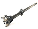 Yamaha Grizzly 660 AM03W [2003] - Styrestyringsstang-1