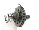 Gassgass FSR 450 [2008] - Kickstarter girkasse-1