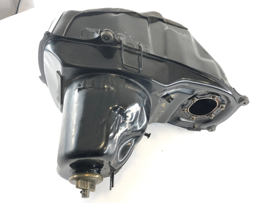 Honda St 1100 SC26 Pan European [1990] - Tank Benslanken