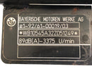 BMW K 1200 LT [2002] - Bakramme-3
