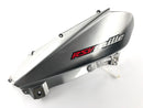Aprilia Mille RSV 1000 ME [1999] - forkledning bakkledning til høyre-1