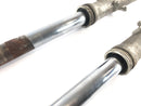 Honda CB 550 F [Super Sport] - Fork Telegabel med Axis-7