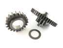 KTM 990 Superduke LC8 EFI [2008] - Starter Gears-3