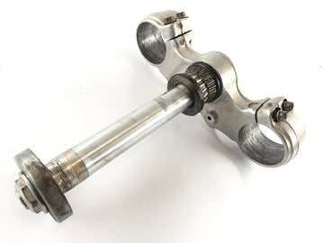Husaberg FE 501 [2002] - Fork Bridge nedenfor - 0