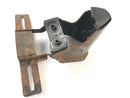 Suzuki DR 250 SJ41A [1982] - Temisk skudd med en lisensplateinnehaver-3