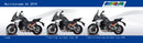 Ducati Multistrada V4 / Pikes Peak [2021-2024] -Turing Disc "TM"-2