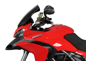 Ducati Multistrada 1200 [2013-2014] -Touring Disc "T" - 0