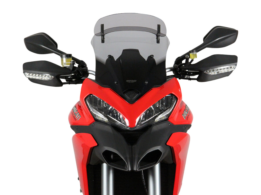 Ducati Multistrada 1200 [2013-2014] -AriotouringsScreen "VT"