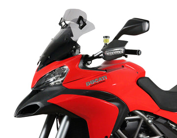 Ducati Multistrada 1200 [2013-2014] -AriotouringsScreen "VT" - 0