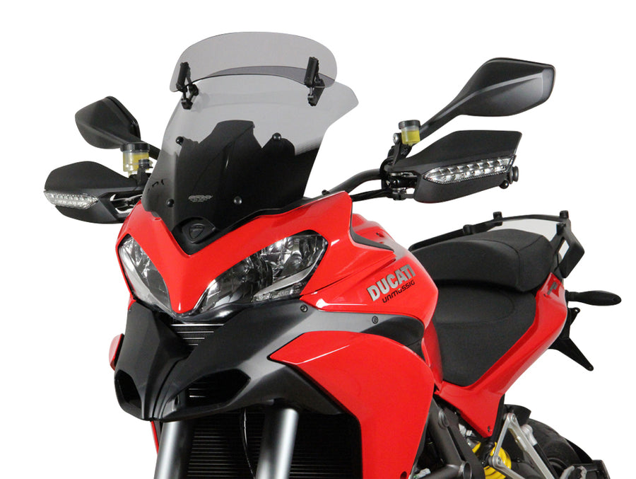Ducati Multistrada 1200 [2013-2014] -AriotouringsScreen "VT"