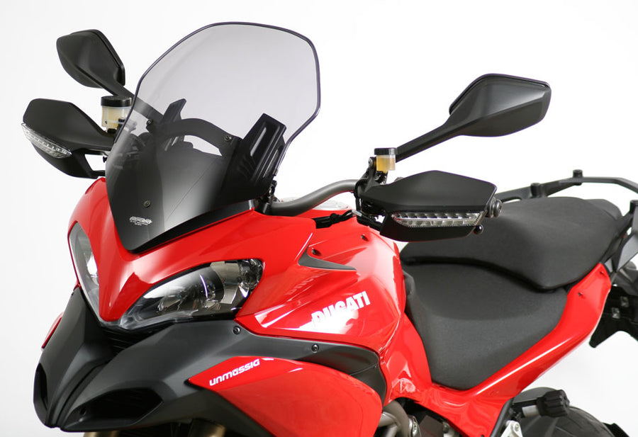 Ducati Multistrada 1200 / S [2009-2012] -Turing Disc "T"