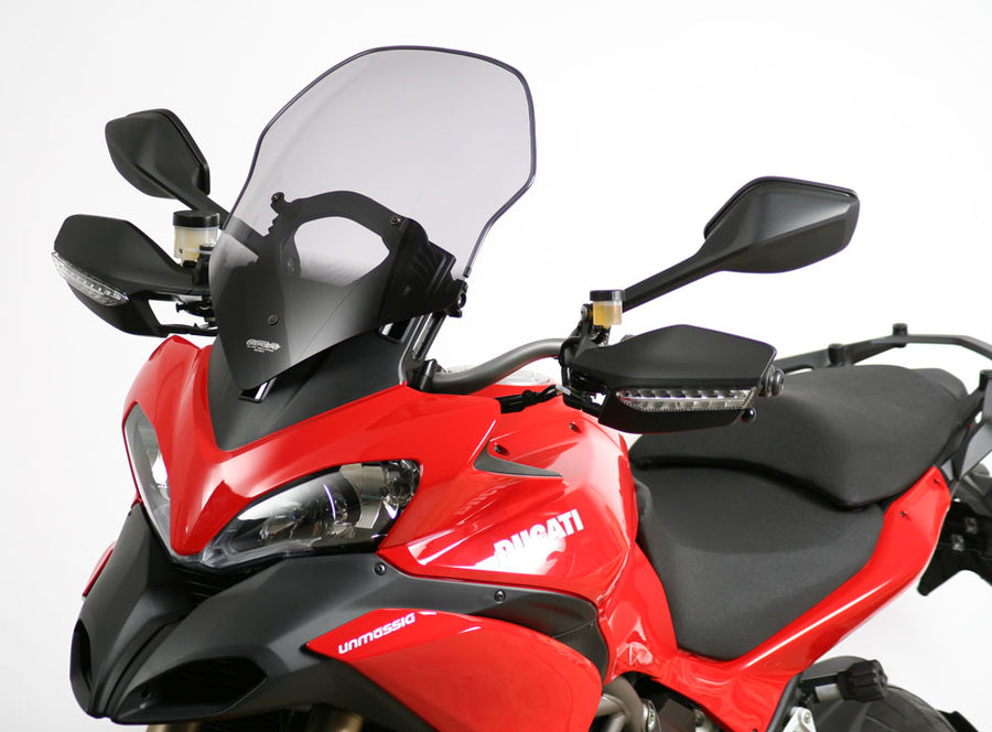 Ducati Multistrada 1200 / S [2009-2012] -Turing Disc "T"