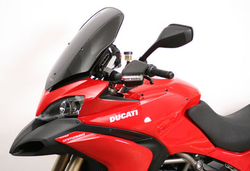 Ducati Multistrada 1200 / S [2009-2012] -Turing Disc "T" - 0