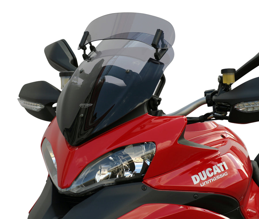 Ducati Multistrada 1200 / S [2009-2012] -AriotouringsScreen "VT"