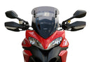 Ducati Multistrada 1200 / S [2009-2012] -AriotouringsScreen "VT"-2