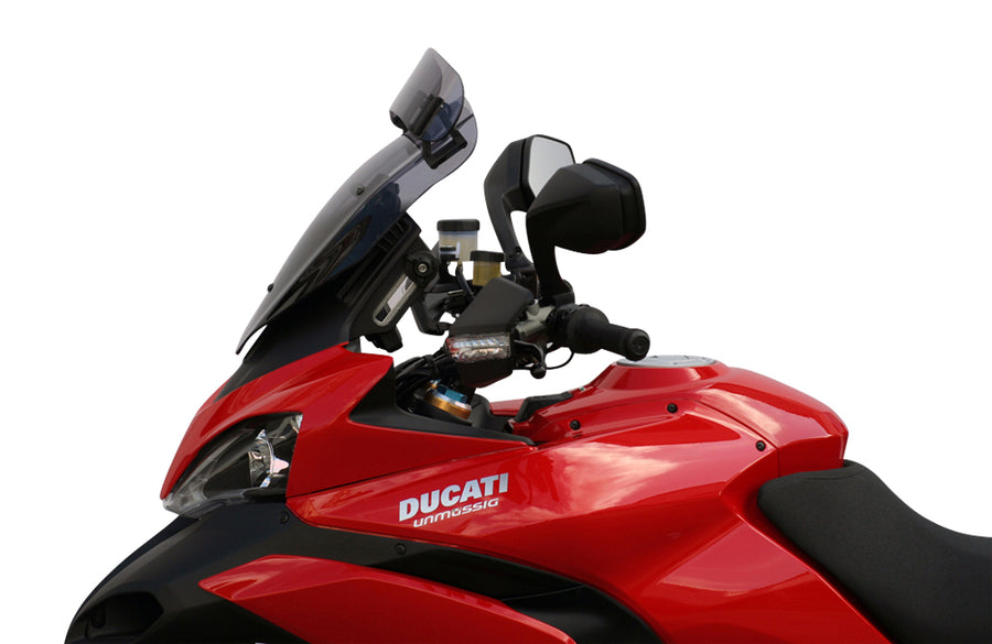 Ducati Multistrada 1200 / S [2009-2012] -AriotouringsScreen "VT"
