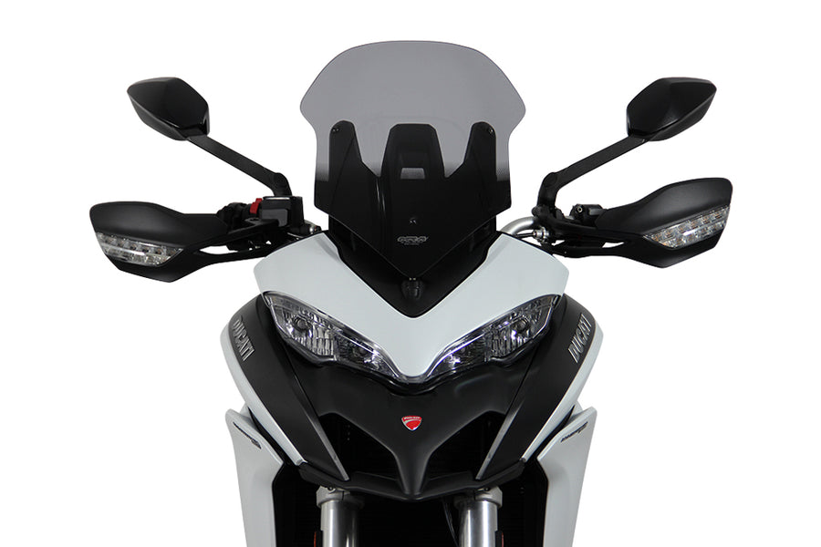 Ducati Multistrada 950 /S V2 /S [2017-]-Turing Disc "T"