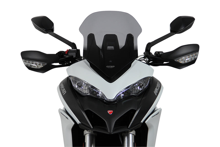 Ducati Multistrada 950 /S V2 /S [2017-]-Turing Disc "T"