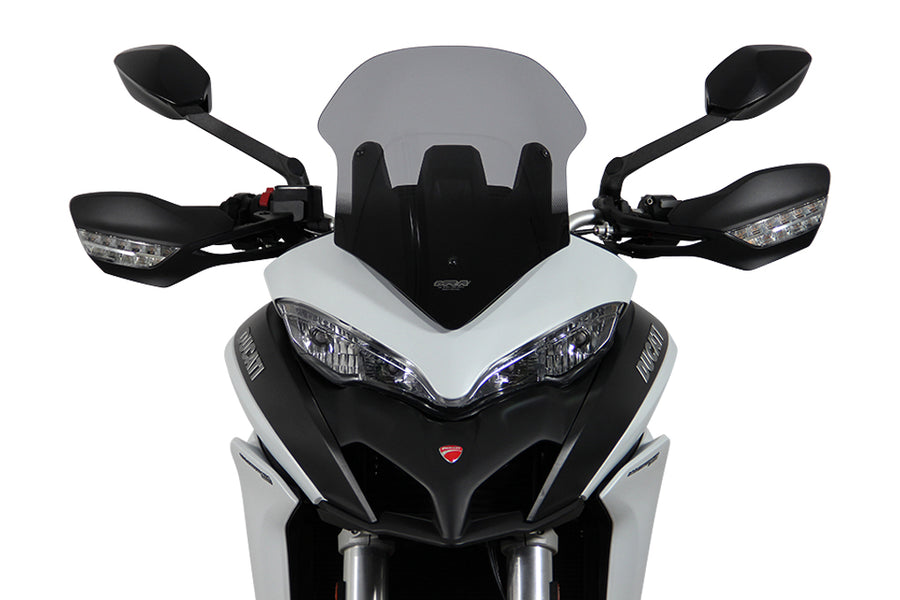 Ducati Multistrada 950 /S V2 /S [2017-]-Turing Disc "T"