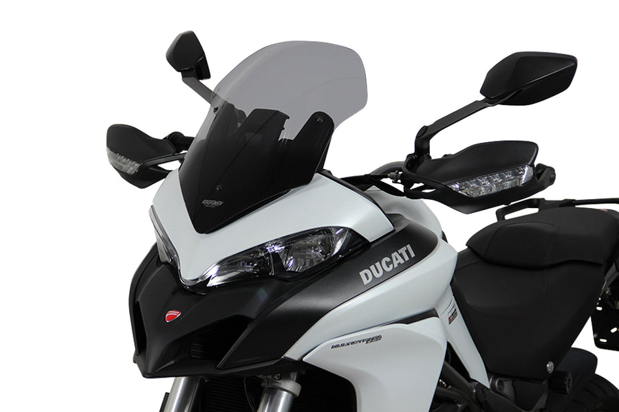 Ducati Multistrada 950 /S V2 /S [2017-]-Turing Disc "T"