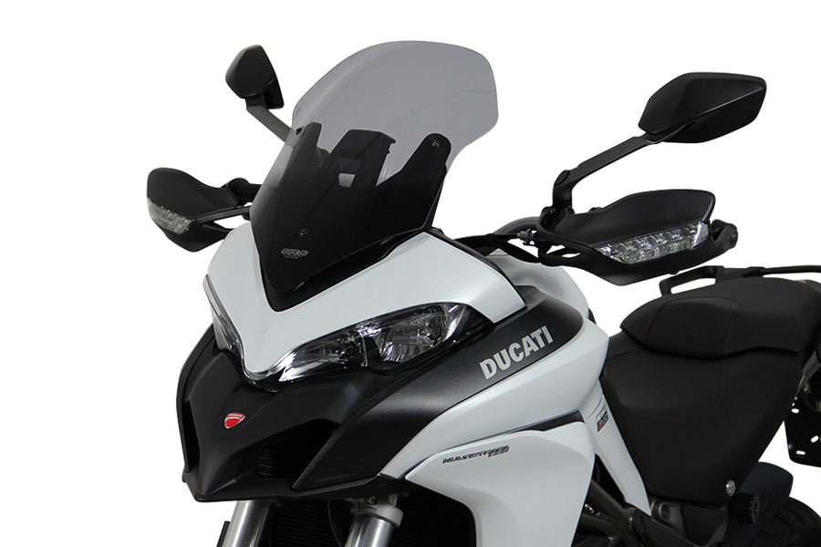Ducati Multistrada 950 /S V2 /S [2017-]-Turing Disc "T"