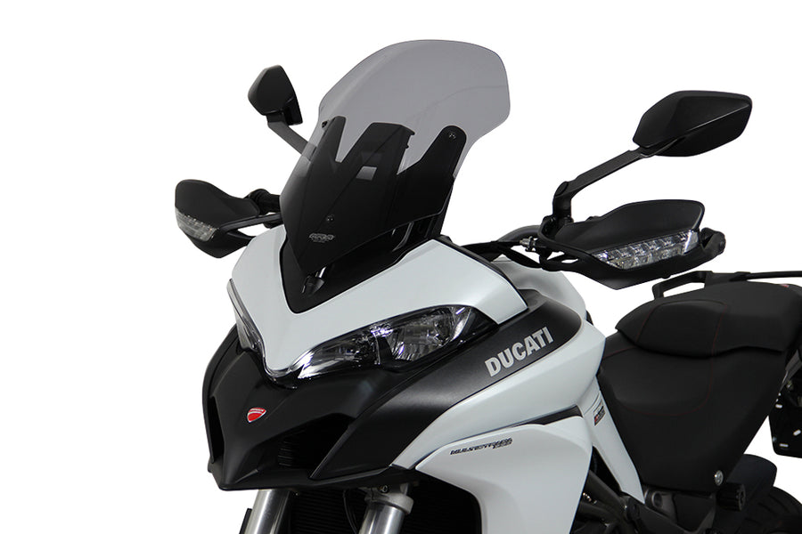 Ducati Multistrada 950 /S V2 /S [2017-]-Turing Disc "T"